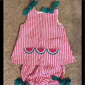 Toddler girl clothes